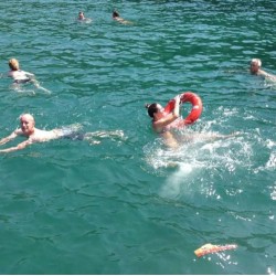 Bosphorus and Black Sea Half-Day Afternoon