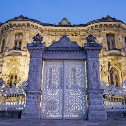 Dolmabahce Palace and Bosphorus Strait Boat Cruise