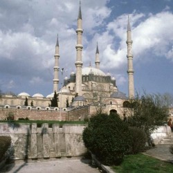 Edirne Tour - Private Tours