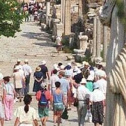 Ephesus Tour from Istanbul