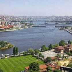 Golden Horn & Bosphorus Tour