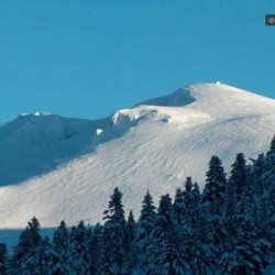 Green Bursa Tour from Istanbul