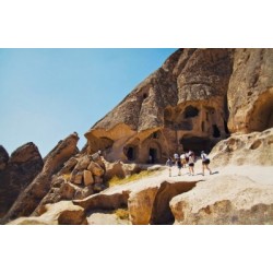 Cappadocia Magicland Tour 2 Days By Bus