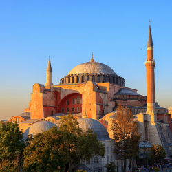 Istanbul Tours - Private Tours