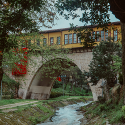 Green Bursa Tour from Istanbul