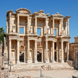 Ephesus Tour from Istanbul