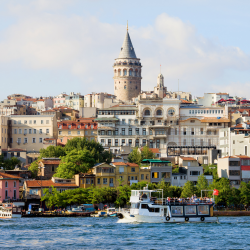 Istanbul Classics Tour