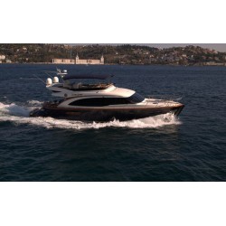 Istanbul Bosphorus Sightseeing Cruise