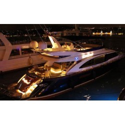 Istanbul Bosphorus Sightseeing Cruise