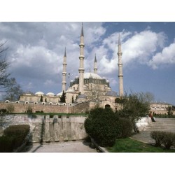 Edirne Tour - Private Tours