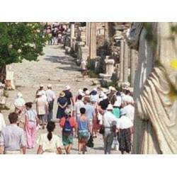 Ephesus Tour from Istanbul