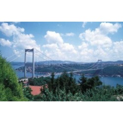 Istanbul Two Continents