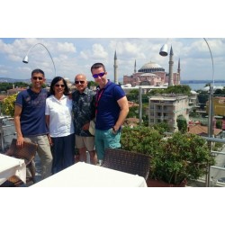 Istanbul Tours - Private Tours