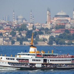 CABLE CAR & BOSPHORUS TOUR (Half Day Afternoon)